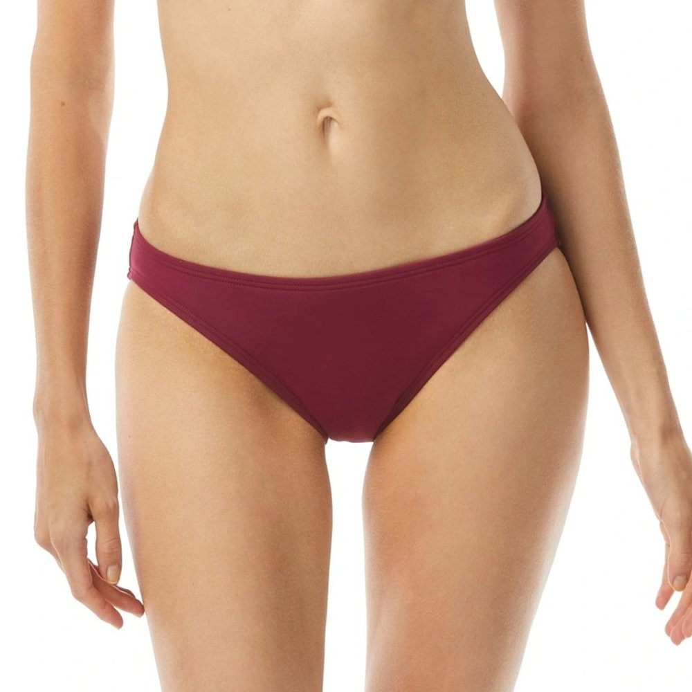 MICHAEL Michael Kors Hipster Bikini Bottoms
